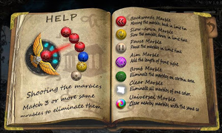 Marble Blast - Zodiac poster 16