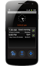 Optimus Alarm Clock APK Download for Android