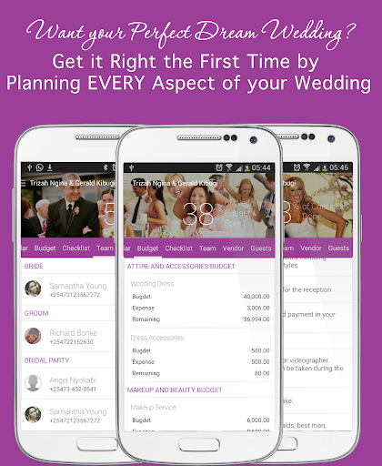 免費下載社交APP|Bridely Buzz - Wedding Planner app開箱文|APP開箱王