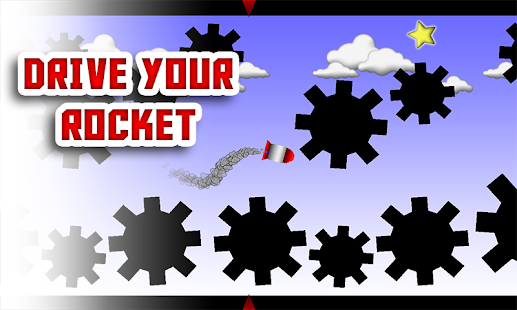 Rocket Mayhem(圖1)-速報App