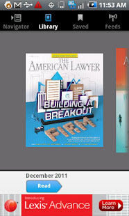 The American Lawyer(圖2)-速報App