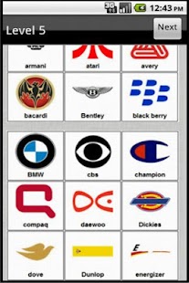 Cheats for Logo Quiz Fun Plus