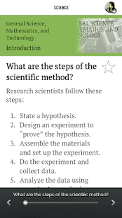 Handy Science Answer Book(圖3)-速報App