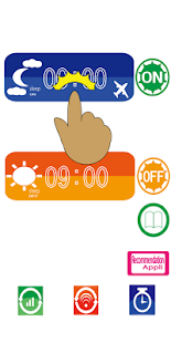 Electric wave recovery Screenshots 8