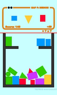 Tefris Screenshots 6