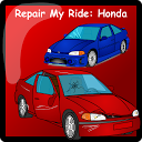 Repair My Car mobile app icon
