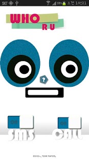 Lastest Who are you APK for PC