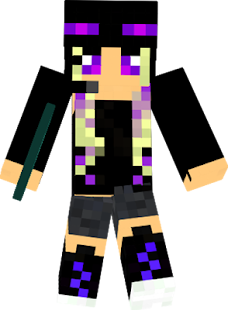 Skins Minecraft PE PROz