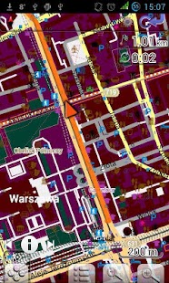 Lastest Map of Poland APK for Android