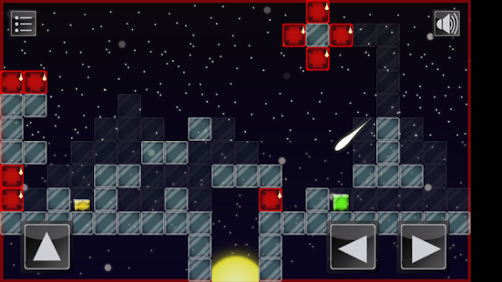 Free Download Space Twins Adventures APK