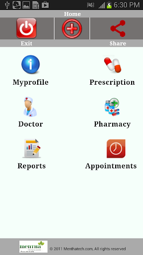 MedTracker Plus