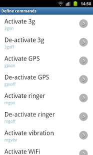 How to install SMS Device Control 1.1.10 unlimited apk for pc