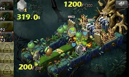 히어로택틱스2 poster 5