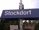 S-Bahn Stockdorf