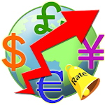 Cover Image of Download 台灣匯率通—到價、匯率、黃金、速算、銀行、歷史 3.0.6 APK