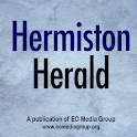 Hermiston Herald e-Edition logo
