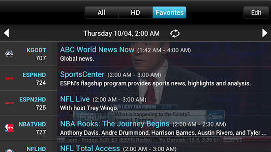 Slingplayer for Phones(圖3)-速報App