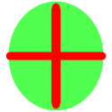 Touch Radius Test logo