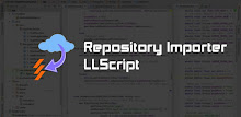 Repository Importer - LLScript APK