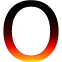 Opera Music Deprecated logo