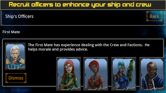 Star Traders RPG Elite(圖4)-速報App