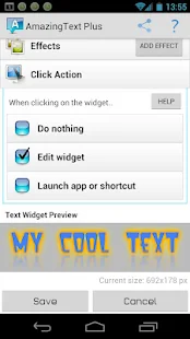 AmazingText Plus - Text Widget(圖6)-速報App