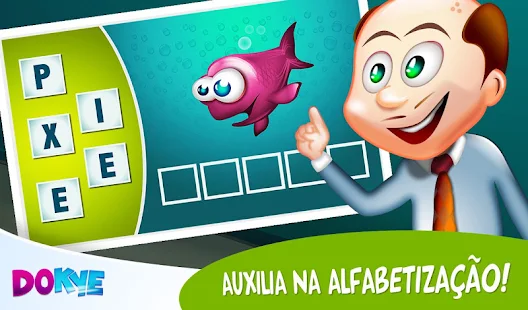  ABC Autismo: miniatura da captura de tela  