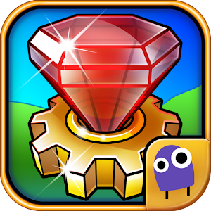 Jewel Factory™ for PC and MAC