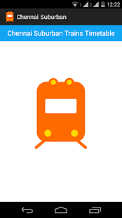 How to install Chennai Suburban Timetable lastet apk for laptop