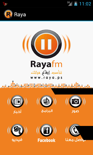 Raya FM