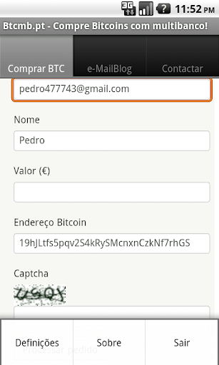 【免費財經App】Bitcoin por Multibanco-APP點子