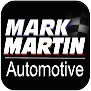 Mark Martin Automotive  Icon