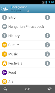 Budapest Travel Guide(圖8)-速報App