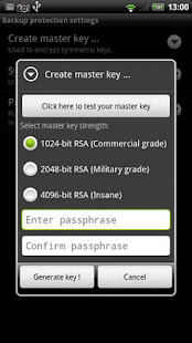 Titanium Backup PRO Key ★ root needed(圖5)-速報App