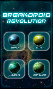 How to mod BreakDroid Revolution Lite lastet apk for android
