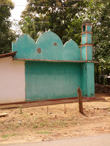 Eppawala Masjid 