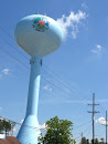 Slidell Water Tower