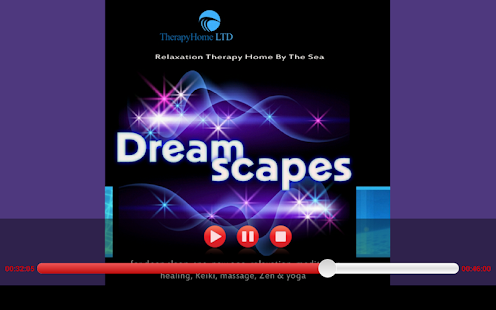 Deep Sleep Dreamscapes Therapy(圖9)-速報App