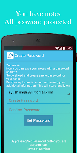 Secure Notes Pro