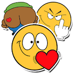 Cover Image of 下载 Emojidom: Chat Smileys & Emoji 4.5.7 APK