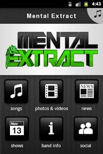 Free Download Mental Extract APK