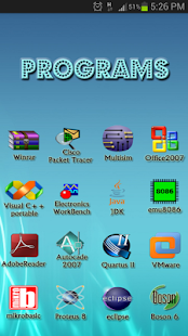 download CNE Application free