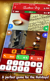 download Christmas Quiz free