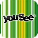 YouBio og TV logo
