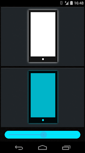 How to mod Screen Light 1.00.67 mod apk for bluestacks
