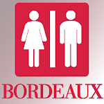 Toilettes à Bordeaux Apk