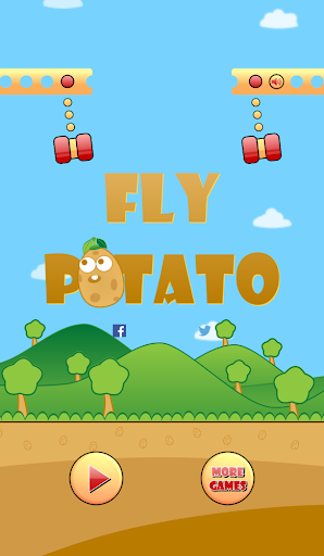 Fly Potato