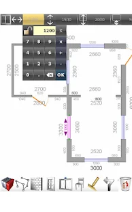 RedStick Site CAD - screenshot thumbnail