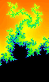 Fractal issima ! poster 2