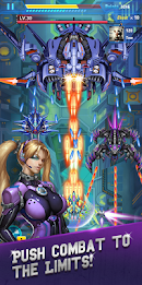 Nova Force poster 10